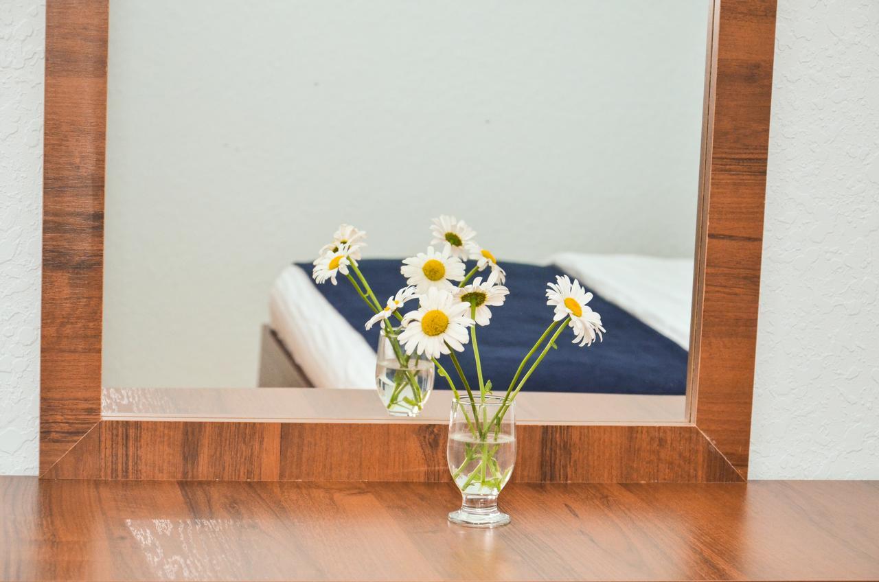 Dzorak Hotel Halidzor Buitenkant foto